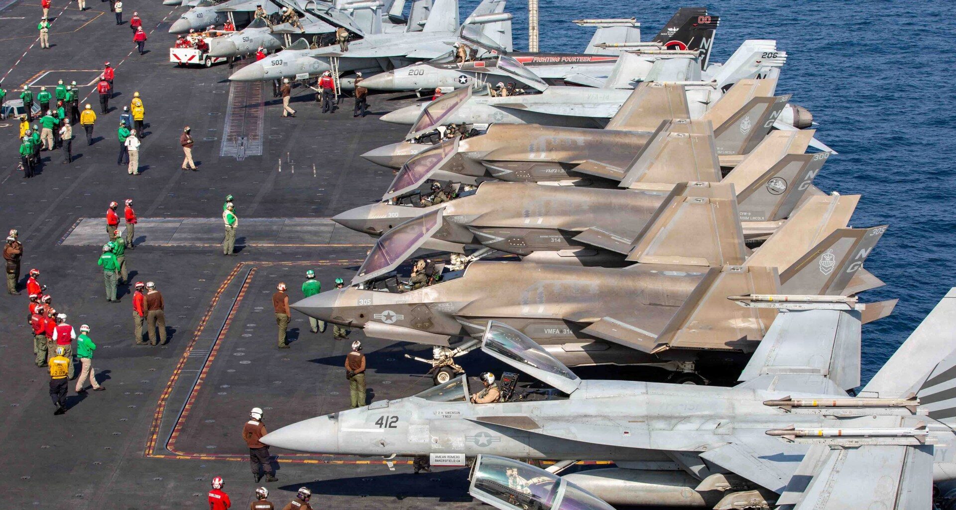 At least three US service members killed during Iran operation: CENTCOM | Donald Trump News