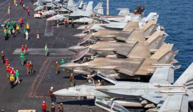 At least three US service members killed during Iran operation: CENTCOM | Donald Trump News