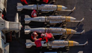 Trump’s Way of War | Foreign Affairs