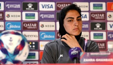 Captain of Iran’s women’s team withdraws Australia asylum bid: State media | Football News