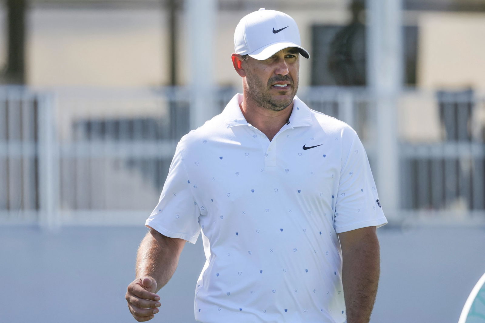 Koepka closed with a 65 on Sunday at PGA National