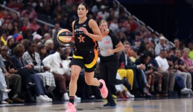 Players, league push to close gap in WNBA CBA talks