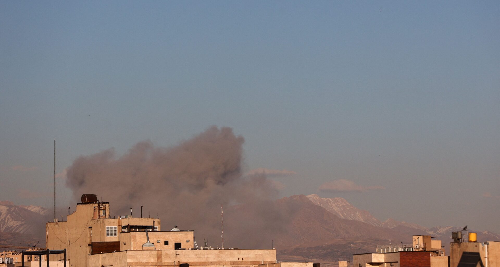 Middle East war economic impact to depend on duration, damage, energy costs, IMF official says