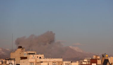 Middle East war economic impact to depend on duration, damage, energy costs, IMF official says