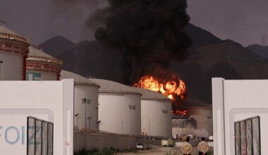 Why Escalation Favors Iran | Foreign Affairs