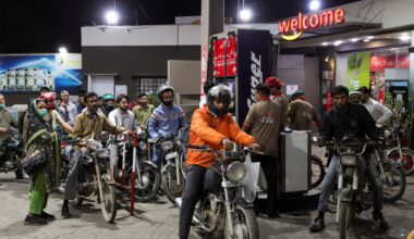 Pakistan orders sweeping austerity measures as Iran war triggers oil crisis | Oil and Gas News