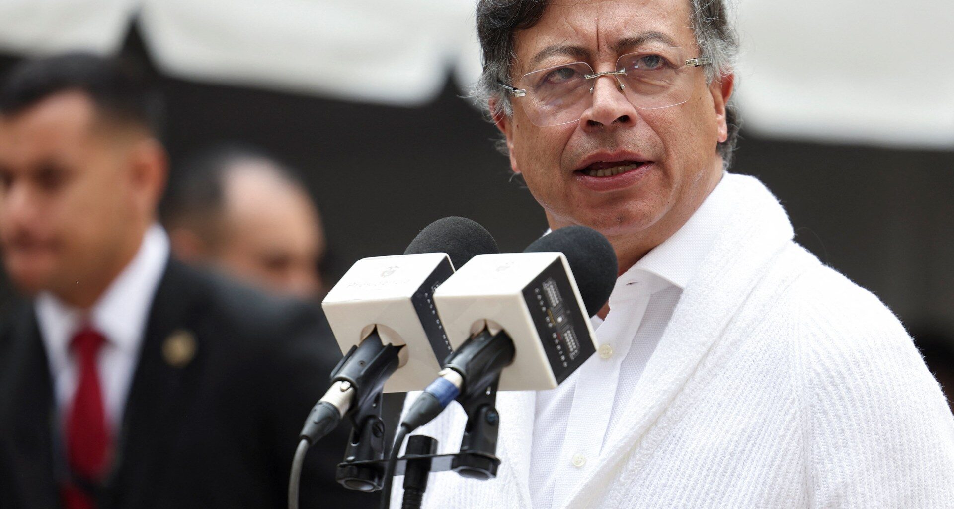 Colombia’s President Gustavo Petro under investigation in US for drug ties | Donald Trump News