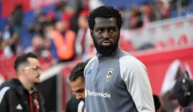 MLS bans Jones, Yeboah for life after gambling investigation