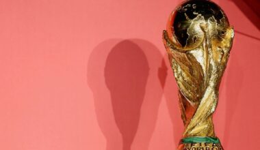 Soccer-Rights groups urge FIFA to ensure inclusive World Cup | WKZO | Everything Kalamazoo