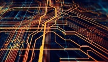 Tech motherboard image