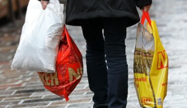 U.S. Inflation Expectations Surge Amid Oil Price Spikes