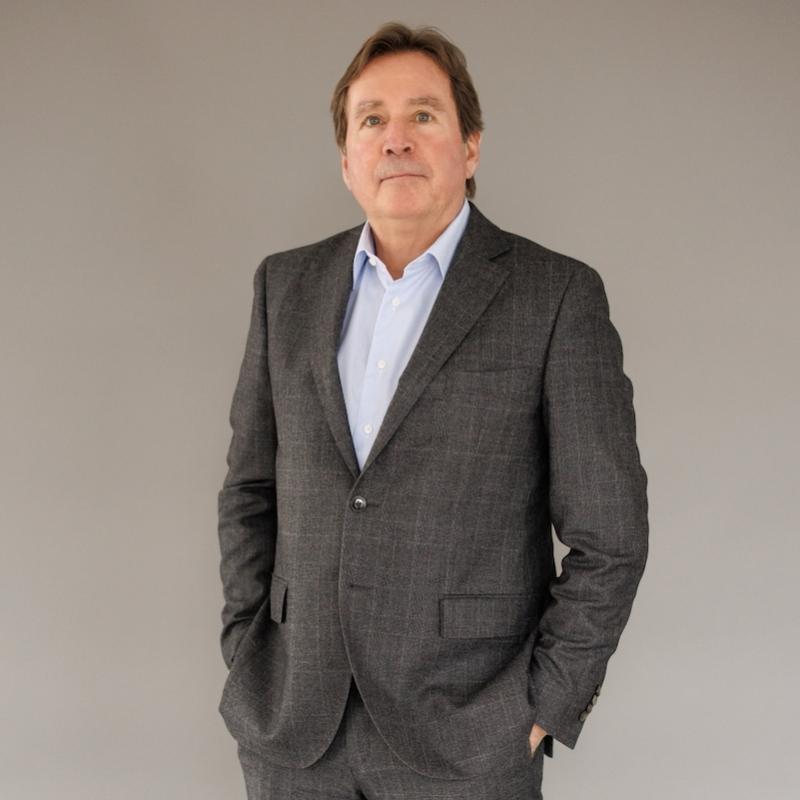 BTB REIT president and CEO Michel Léonard. (Courtesy BTB REIT)