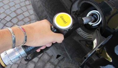 U.S. Energy Dominance Agenda Can't Shield Driver From Higher Gasoline Prices