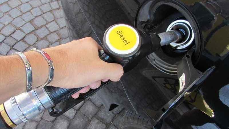 U.S. Energy Dominance Agenda Can't Shield Driver From Higher Gasoline Prices