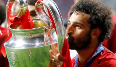 Egypt’s Mohamed Salah to leave Liverpool at end of season after 9-year stay | Football News