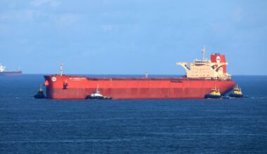 Barclays: Prolonged Hormuz Blockage Could Wipe Out 14 Million Bpd of Oil Supply