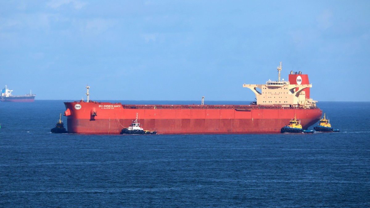 Barclays: Prolonged Hormuz Blockage Could Wipe Out 14 Million Bpd of Oil Supply