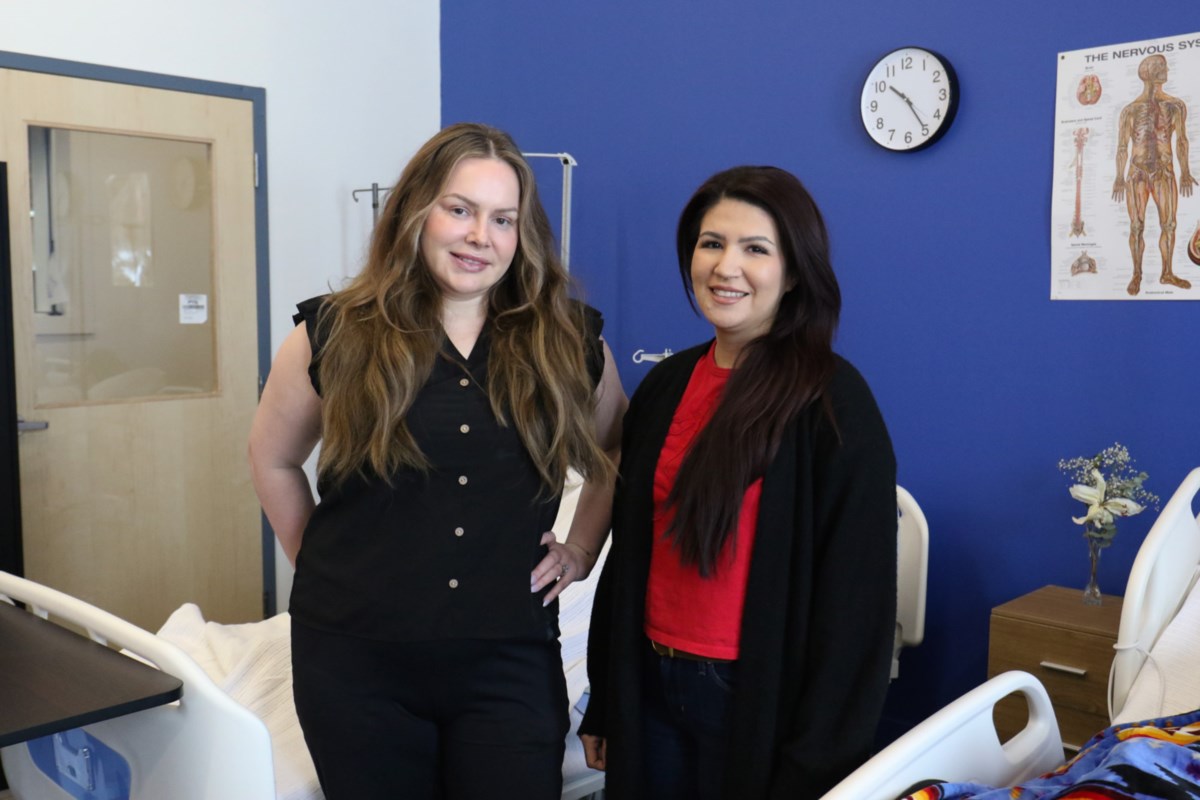 Indigenous-led school looks to bolster the region's nursing workforce