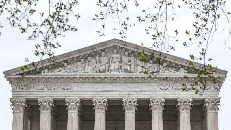 Live updates: Supreme Court backs challenge to ‘conversion therapy’ ban