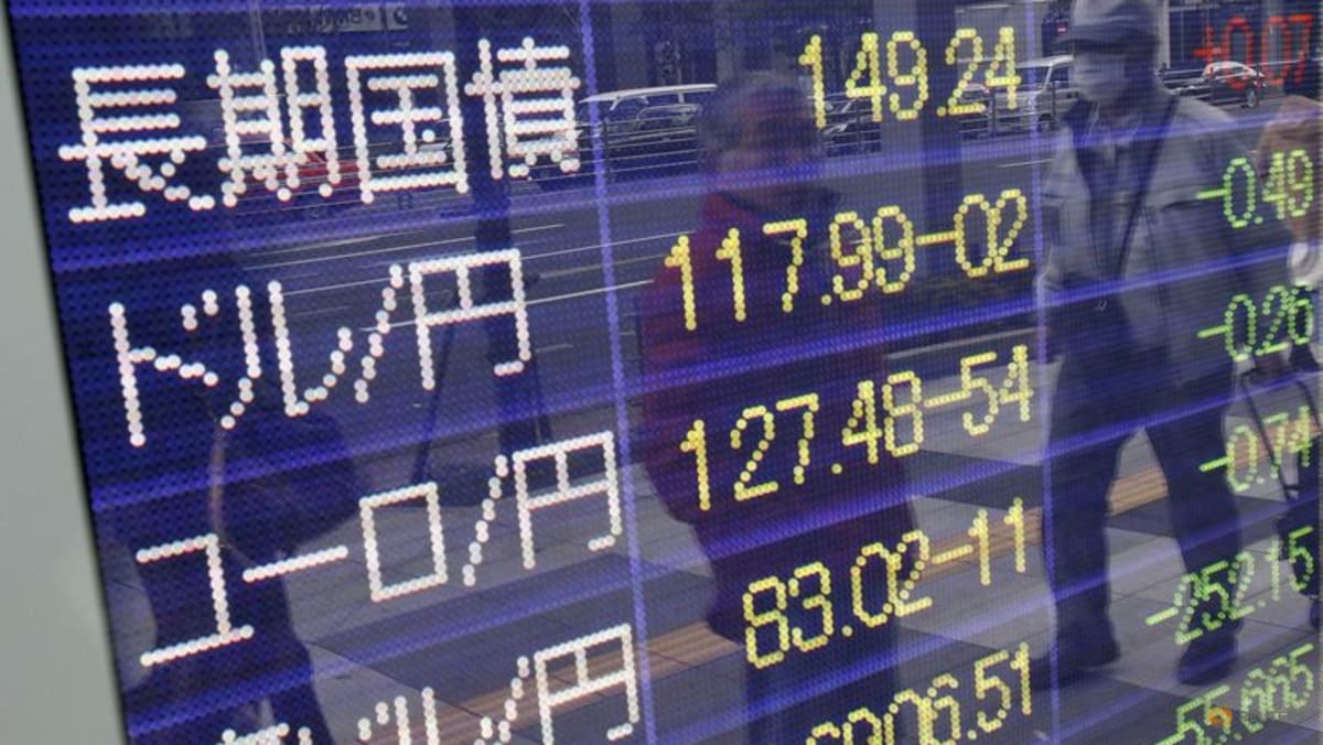 Australian $240 billion pension fund snaps up Japanese, European stocks and UK bonds