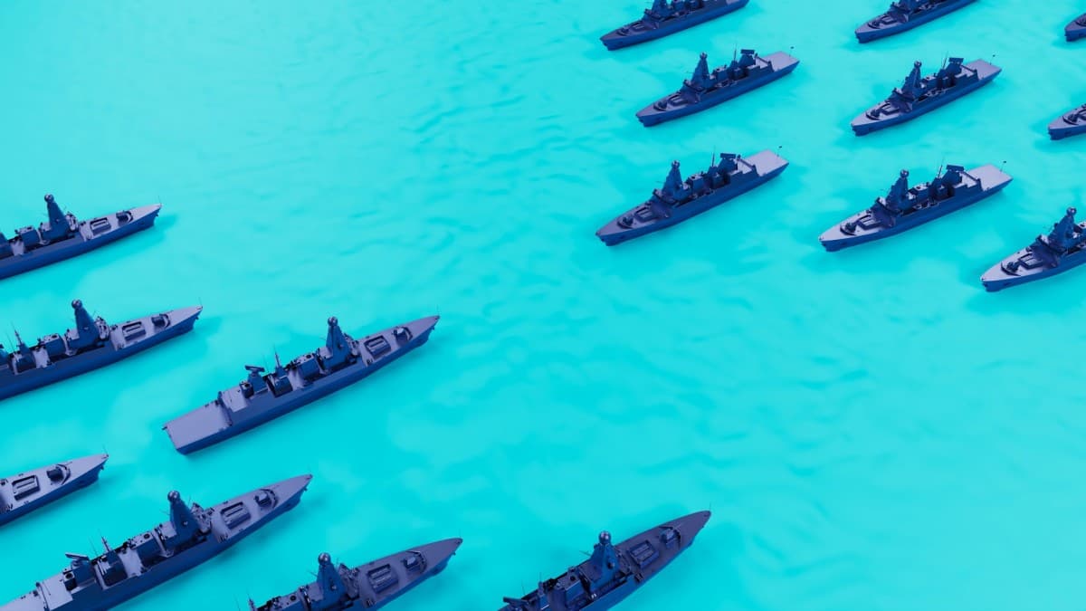 Oil Could Hit $200 If Hormuz Stays Near-Closed for Six More Weeks, Expert Warns