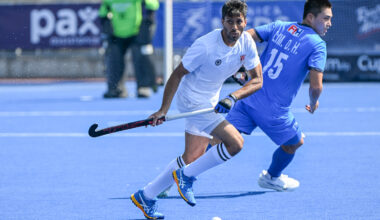 Canada fills the net in dominant win over Korea
