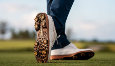 FootJoy Announces Updated 2026 Premiere Series Golf Shoes