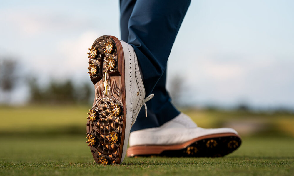 FootJoy Announces Updated 2026 Premiere Series Golf Shoes
