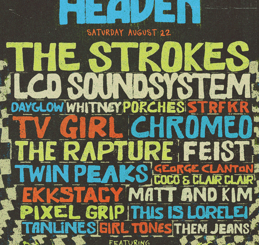 Stereogum home
