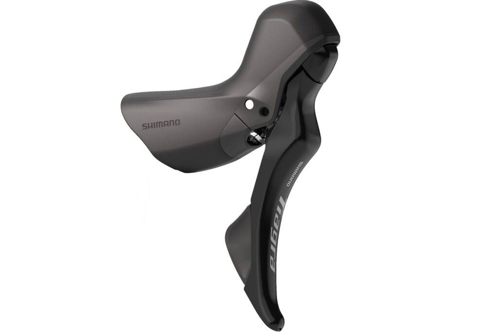 2026 Shimano Tiagra ST R4020 R dual control lever