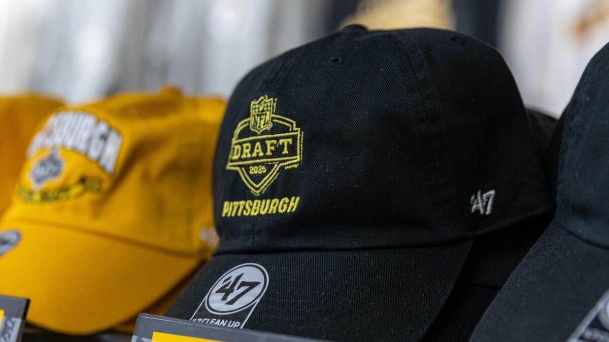 2026 NFL mock draft: Projecting all 32 teams' first picks