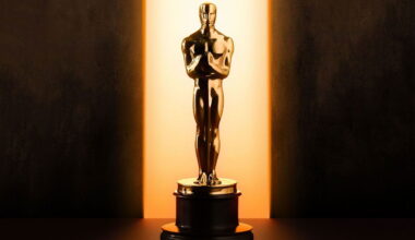 2026 Oscar Ratings Lowest In Four Years