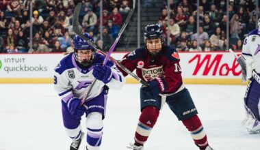 MAR. 1: MINNESOTA AT MONTRÉAL PRE-GAME PRIMER | PWHL