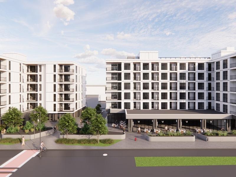 Rockwell, Canderel JV launches Edmonton's Strathearn • RENX