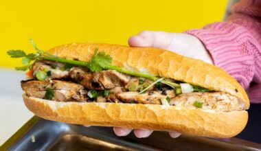 Viet Sandwich - blogTO - Toronto