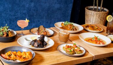 5 new Indian restaurants in Toronto you need to try at least once