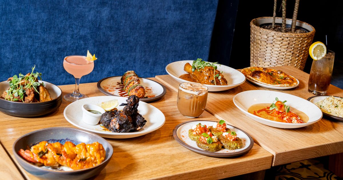 5 new Indian restaurants in Toronto you need to try at least once