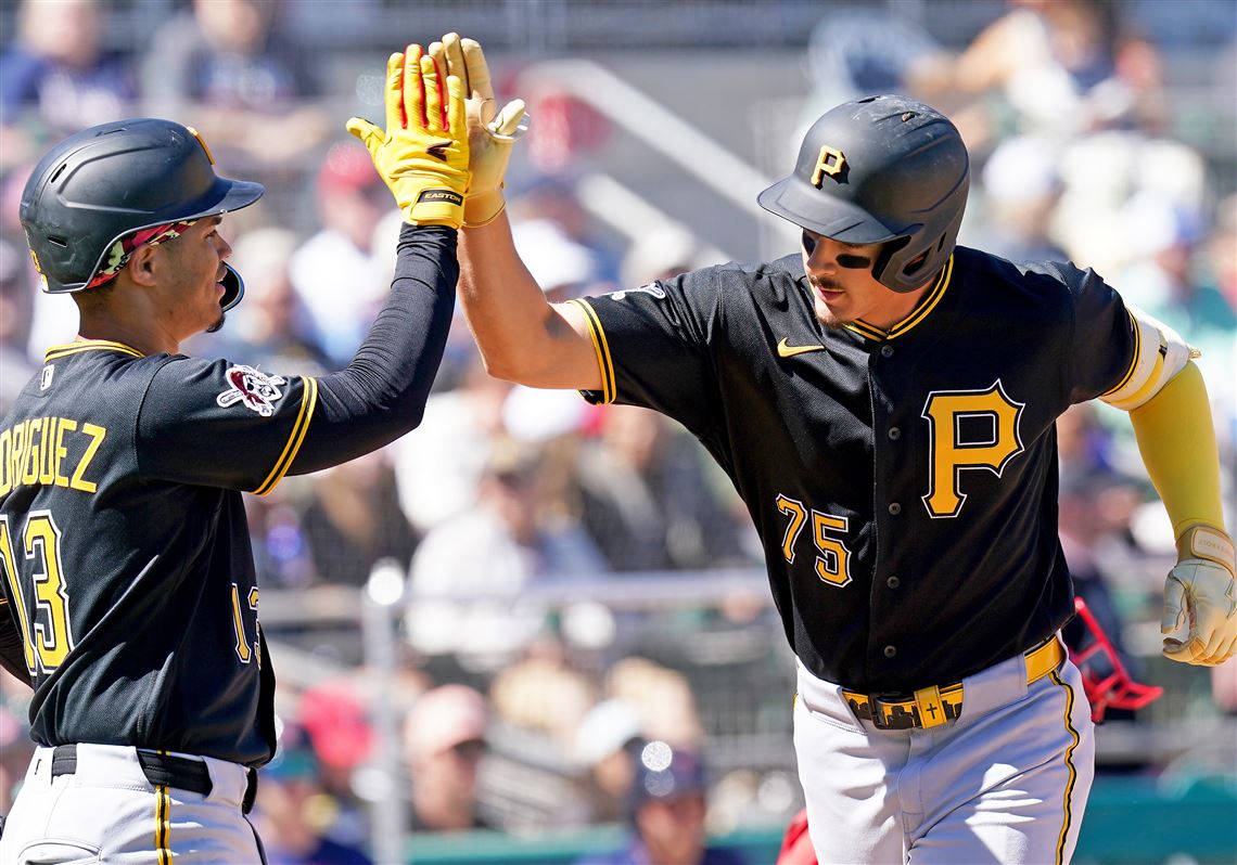 Colin Beazley: 11 thoughts from the Pirates' first 11 Grapefruit League games