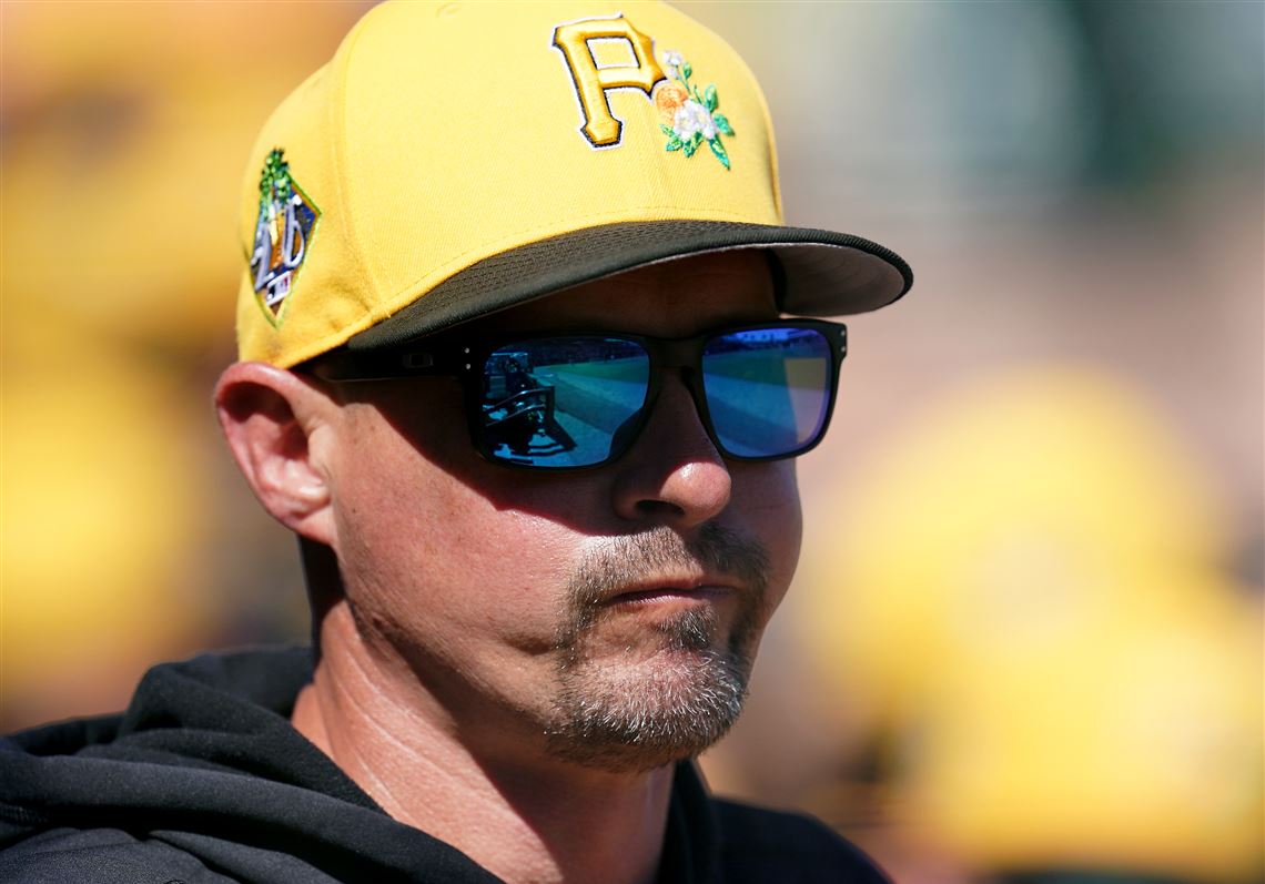 1-on-1 with Don Kelly: Pirates manager on Konnor Griffin, his culture and what success means in 2026