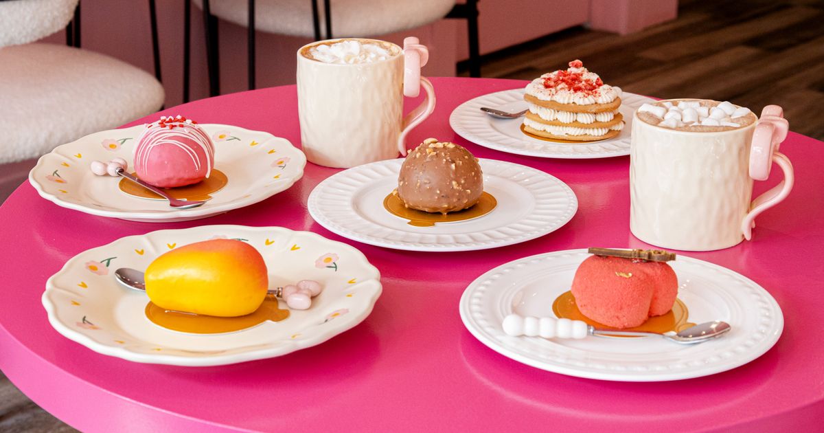 Fluff Me Up - blogTO