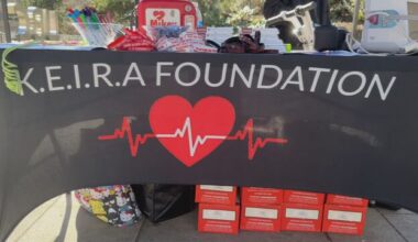 Vancouver girl with rare heart condition raises money, awareness for arrhythmias