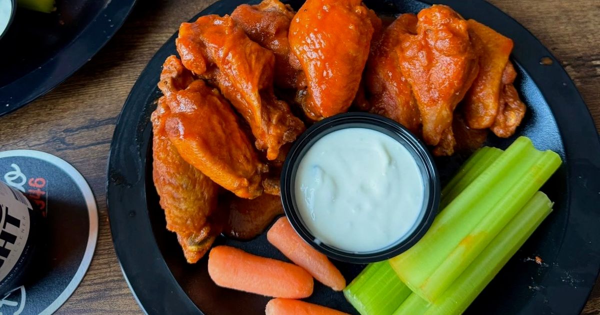 Wing chain permanently closes Toronto location after nearly 20 years