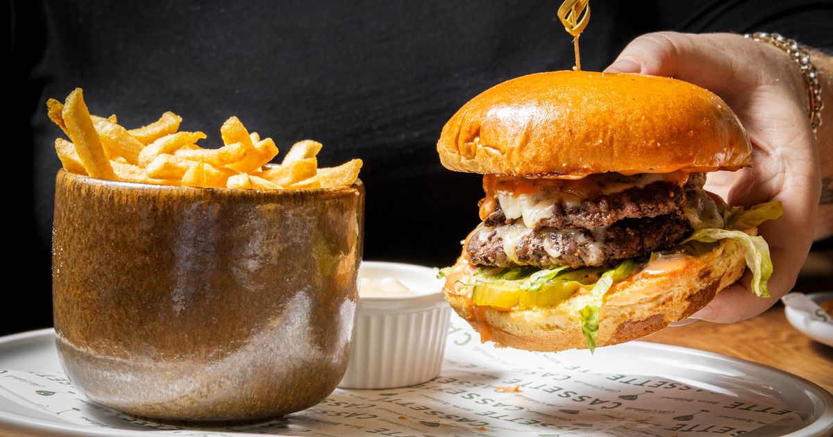 Cassette - blogTO - Toronto