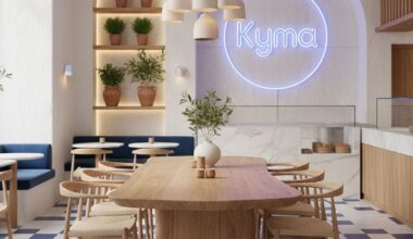 Toronto is about to get a new 'functional dining' restaurant and here's what that means