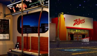 Someone designed a retro digital Toronto and it feels like an unlocked memory