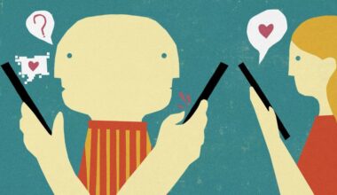 Gen Z is using AI to navigate social situations