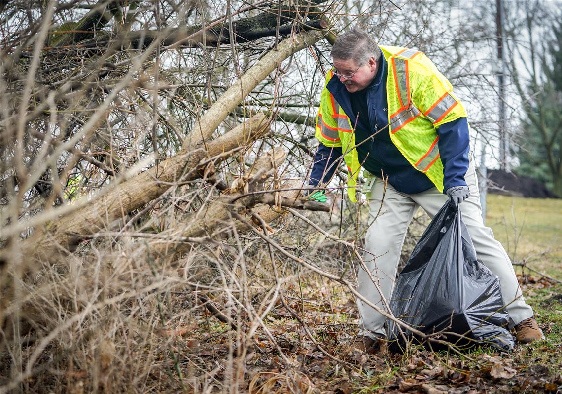 How Pittsburgh is cleaning up before the 2026 NFL Draft