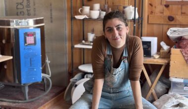 Female entrepreneurs are leading the way in this quaint Ontario village