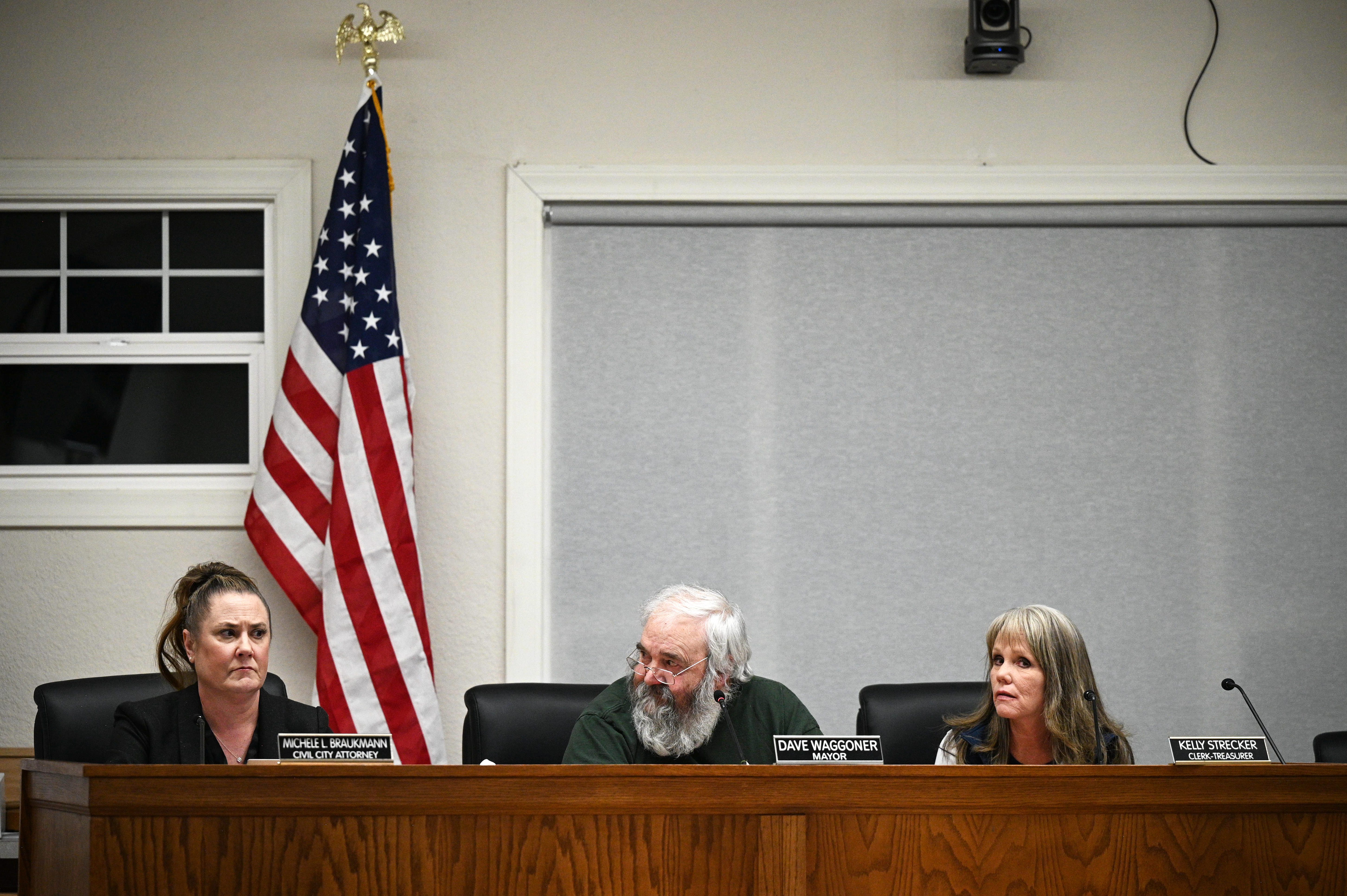 Lauren Miller, Montana Free Press, CatchLight Local/Report for America