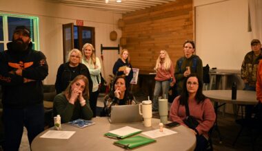 Lauren Miller, Montana Free Press, CatchLight Local/Report for America